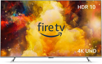 65" Amazon Fire TV Omni Series 4K TV: was $759, now $559 w/Prime