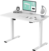 Flexispot EC1 Electric Standing Desk: was $199 now $159w / Prime