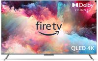 65" Amazon Fire TV Omni Series 4K QLED TV: was $799, now $659 w/ Prime