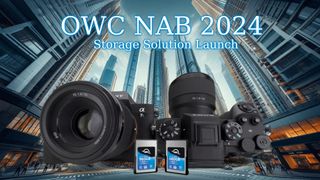 OWC Debuts Four New Storage Solutions for content creators ahead of NAB 2024