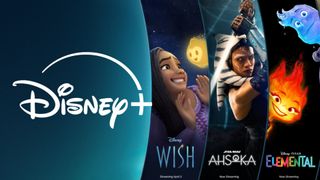 disney plus