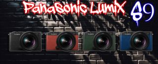 Panasonic Lumix S9