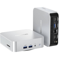 Geekom A7 Mini PC: was $799 now $679 
Lowest price!