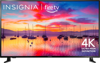 Insignia 55" F30 Series 4K Fire LED TV:&nbsp;$349 $229 @ Best Buy