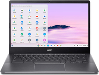 Acer Chromebook Plus 514: $379 $299 @ Amazon
Lowest price!