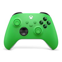 Xbox Wireless Controller (Velocity Green): $59 $45 @ Amazon