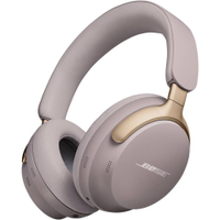 Bose QuietComfort Ultra: was 429, now $349
Lowest price!