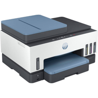 HP Smart Tank 7602 AIO Inkjet Printer: $449 $349 @ Best Buy