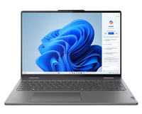 Lenovo Yoga 7i Gen 9 2-in-1 Laptop
Was: $1,049
Now: $699 @ Best Buy