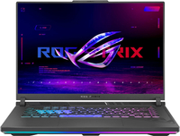 Asus ROG Strix G16 RTX 4060: was $1,399 now $1,099 w/ Prime
Lowest price!