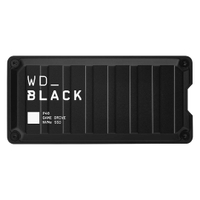 WD Black P40 2TB Game Drive SSD: $329 $239 @ Best Buy