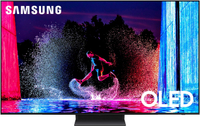 55" Samsung OLED S90D (2024): was $1,999 now $1,497
Lowest price! From Samsung: