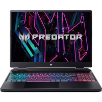 Acer Predator Helios Neo 16: $1,149 $969 @ Amazon